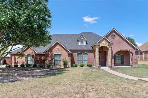 213 Billo Court, Weatherford, TX 76087