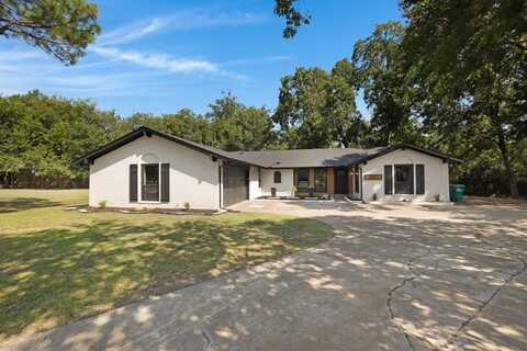 1121 Woodmount Court, Denton, TX 76209