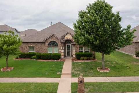 821 Danbury Drive, DeSoto, TX 75115