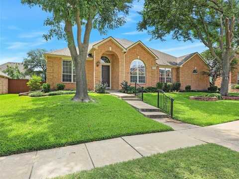 3424 Neiman Road, Plano, TX 75025