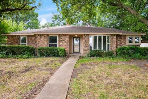 5502 Coronado Drive, Garland, TX 75043