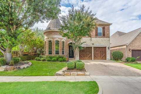 4700 Altessa Drive, Plano, TX 75093