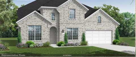 16301 Daucus, Fort Worth, TX 76247