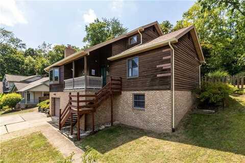 216 Wray Large Rd, Clairton, PA 15025