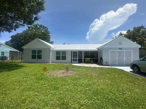 1910 SE Rainier Road, Port Saint Lucie, FL 34952