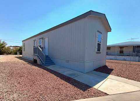 11 Bon Rea Circle, Las Vegas, NV 89110