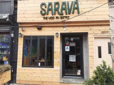 6819 3RD AVENUE, NYC, NY 11220