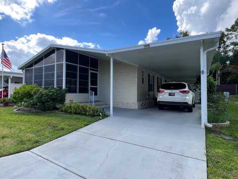 8122 Monitor Dr, New Port Richey FL, FL 34653