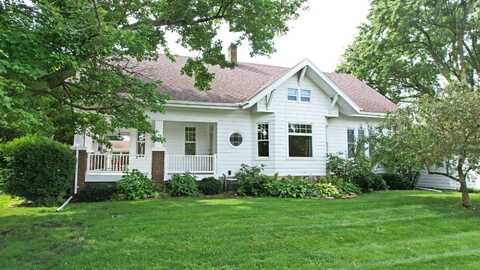 309 N Pine Street, Lenox, IA 50851