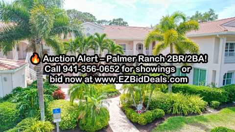 4264 CENTRAL SARASOTA PKWY, Sarasota, FL 34238