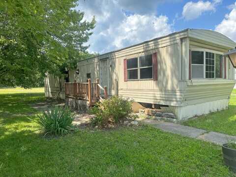 14876 Washington Road, West Burlington, IA 52655