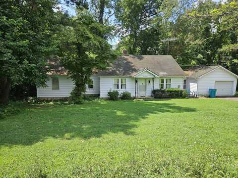 114 Gridley, Steelville, MO 65565