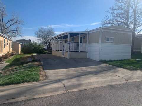 1201 W Thornton Pkwy, Thornton, CO 80260