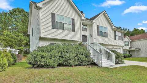 7396 Petunia Dr, Riverdale, GA 30296