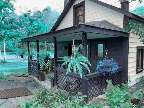 11 OLD JACKSON CRS RD, MILAN, NY 12571