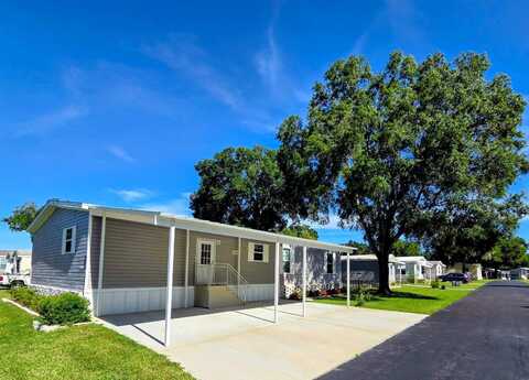 2282 SE 101st AVE, Webster, FL 33597