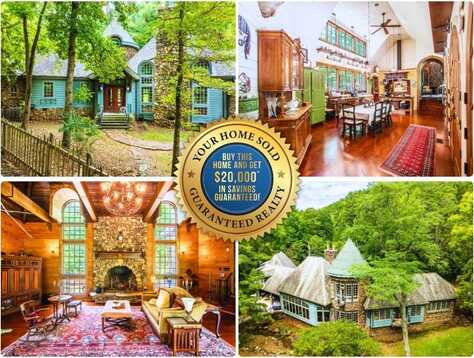 12330 Asheville Highway, Greeneville, TN 37743