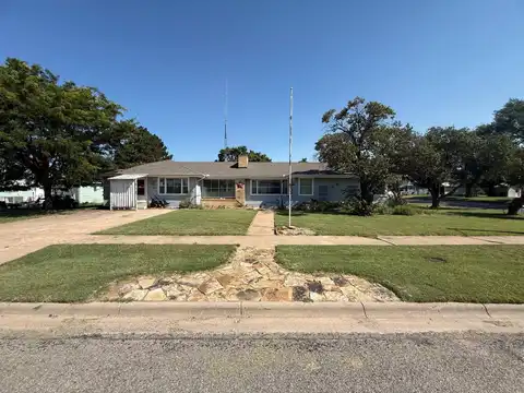310 East Maple, Coldwater, KS 67029
