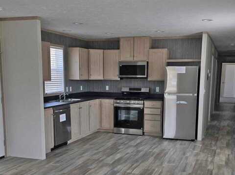 613 Polk Street, De Soto, IA 50069