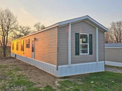 613 Polk Street, De Soto, IA 50069