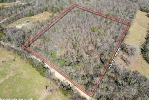 TBD Valley Road, Gillham, AR 71841