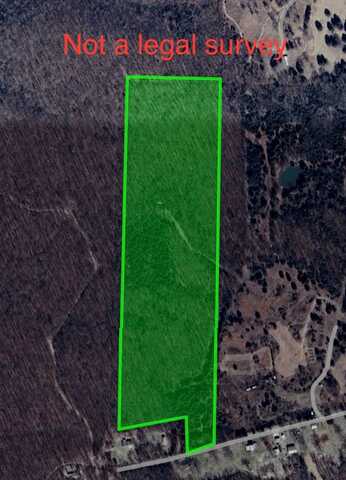 00000 County Road 158, Smithville, AR 72466
