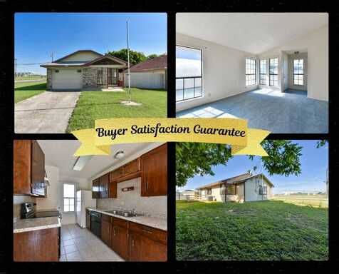 2001 Cimmaron Drive, Killeen, TX 76543