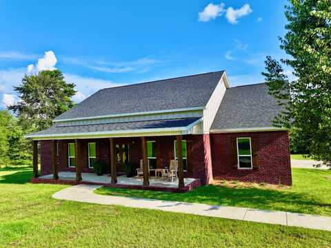 460 Tellie Trail, Jackson, AL 36545