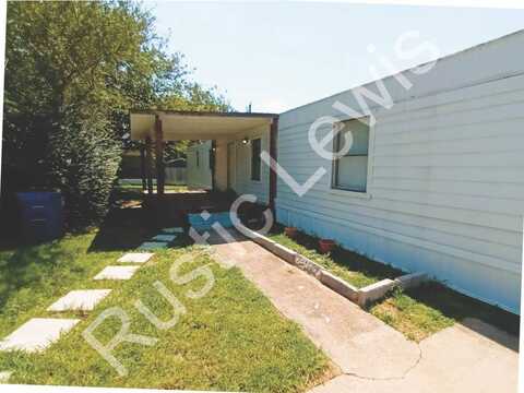 1512 GRIZZLY TRL, Glenn Heights, TX 75154