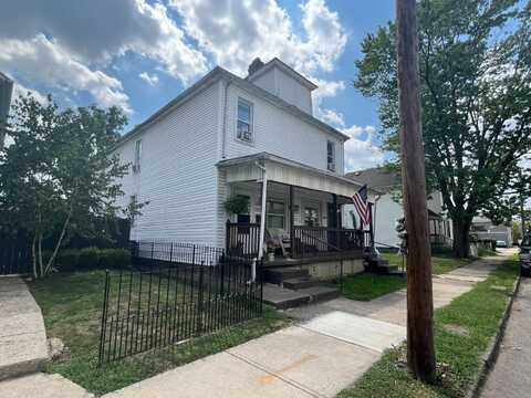 527-529 Stewart Avenue, Columbus, OH 43206