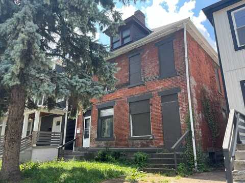 409-411 Saint Clair Avenue, Columbus, OH 43203