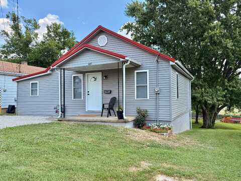1221 14th Street, Tell City, IN 47586
