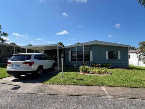 1377 Costa Del Sol Dr, Port Orange, FL 32129
