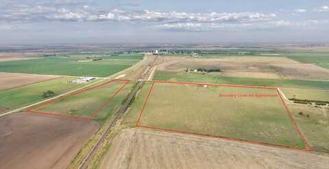 00000 177th St., Gorham, KS 67640