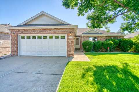 515 Trailwood Circle, Windsor, CO 80550