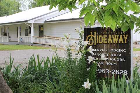 402 Mae Orr St, Enfield, IL 62835