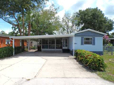 5431 NE 35th St., Silver Springs, FL 34488