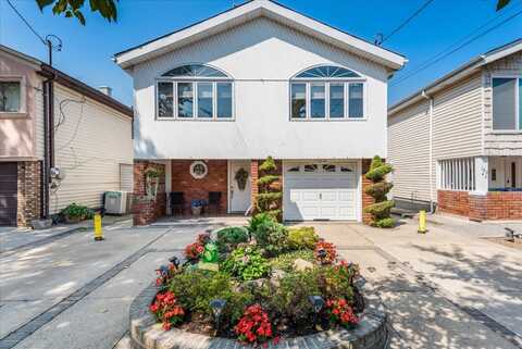 160-46 87th Street, Howard Beach, NY 11414