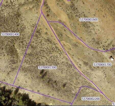 NNA Deer Creek Dr Parcel 15, Waterville, WA 98858