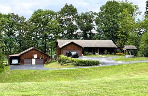 7296 Bardstown Rd., Springfield, KY 40069
