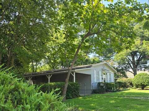 108 NE 3rd, Idabel, OK 74745