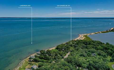 135 Gerard Drive, East Hampton, NY 11937