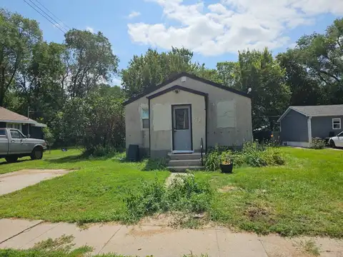 723 E Grant Street, O'Neill, NE 68763