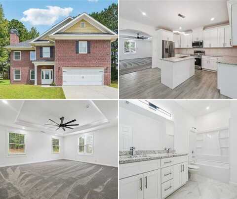 4066 Wild Orchid Ln, Loganville, GA 30052