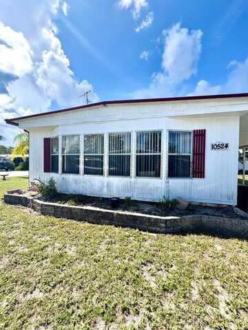 10524 Decent Ln, Hudson, FL 34667