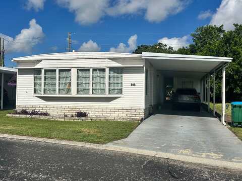 435 16th Ave SE, Largo, FL 33771