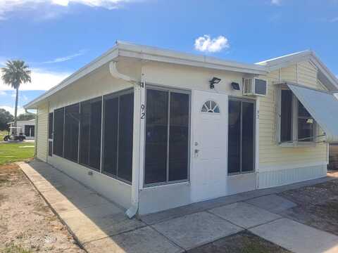 5905 N.E. Cubitis Ave, Arcadia, FL 34266