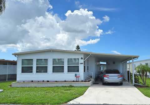 196 Spanish Lakes Dr, Nokomis, FL 34275