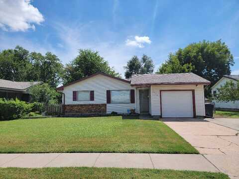 3308 SW 47th St, Oklahoma City, OK 73119
