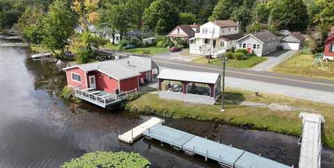 266 County Route 7, Nassau, NY 12123